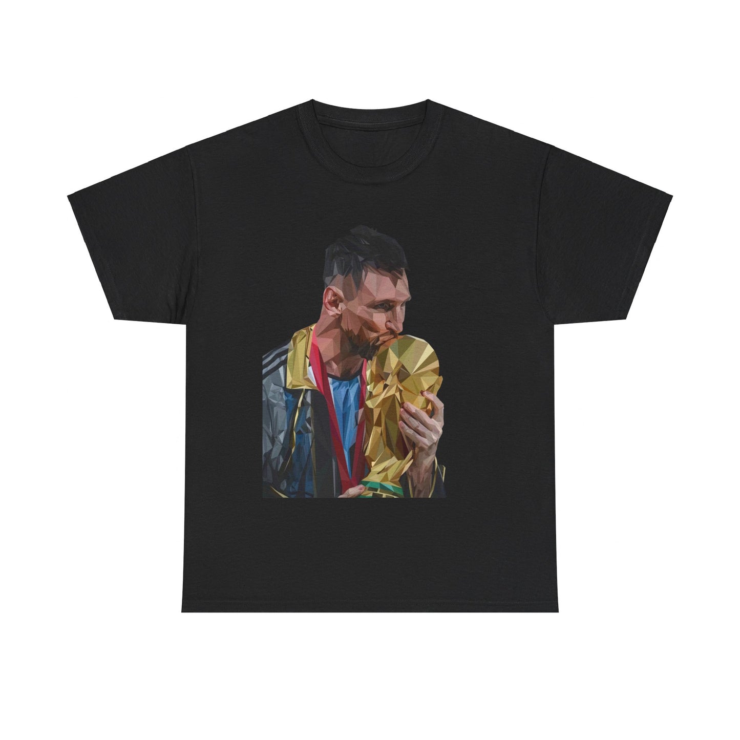 Messi - T-shirt