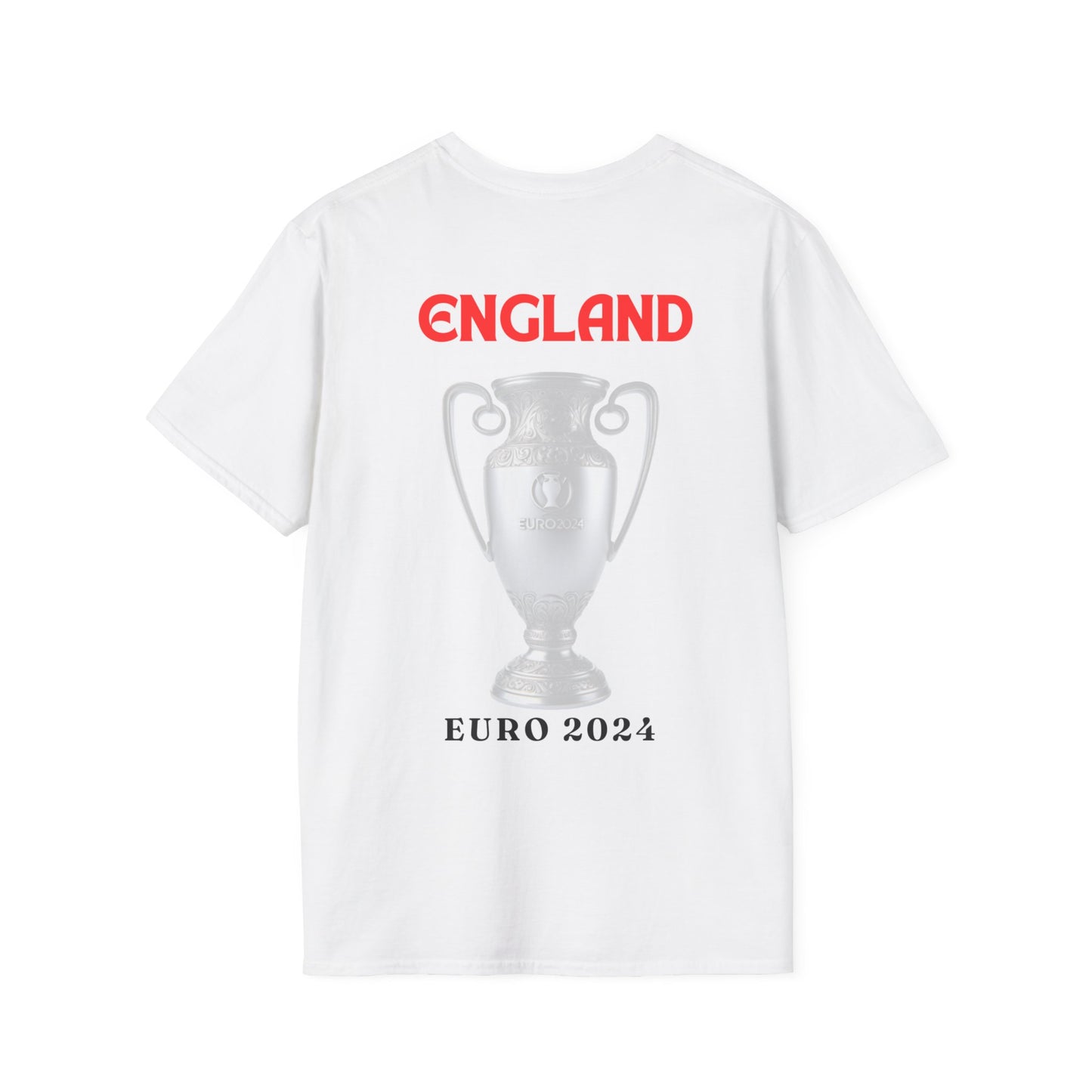 ENGLAND EURO 2024 - T-Shirt