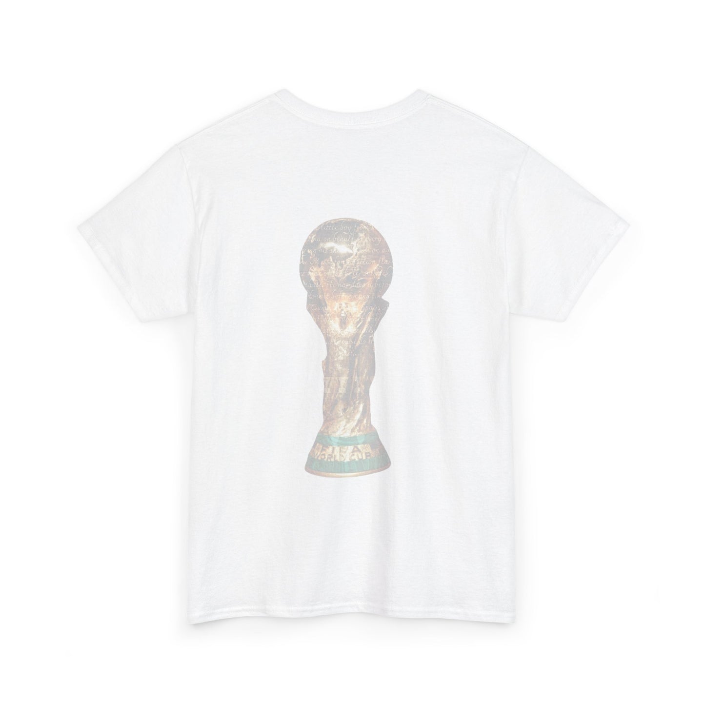 Messi - T-shirt