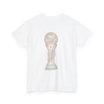 Messi - T-shirt