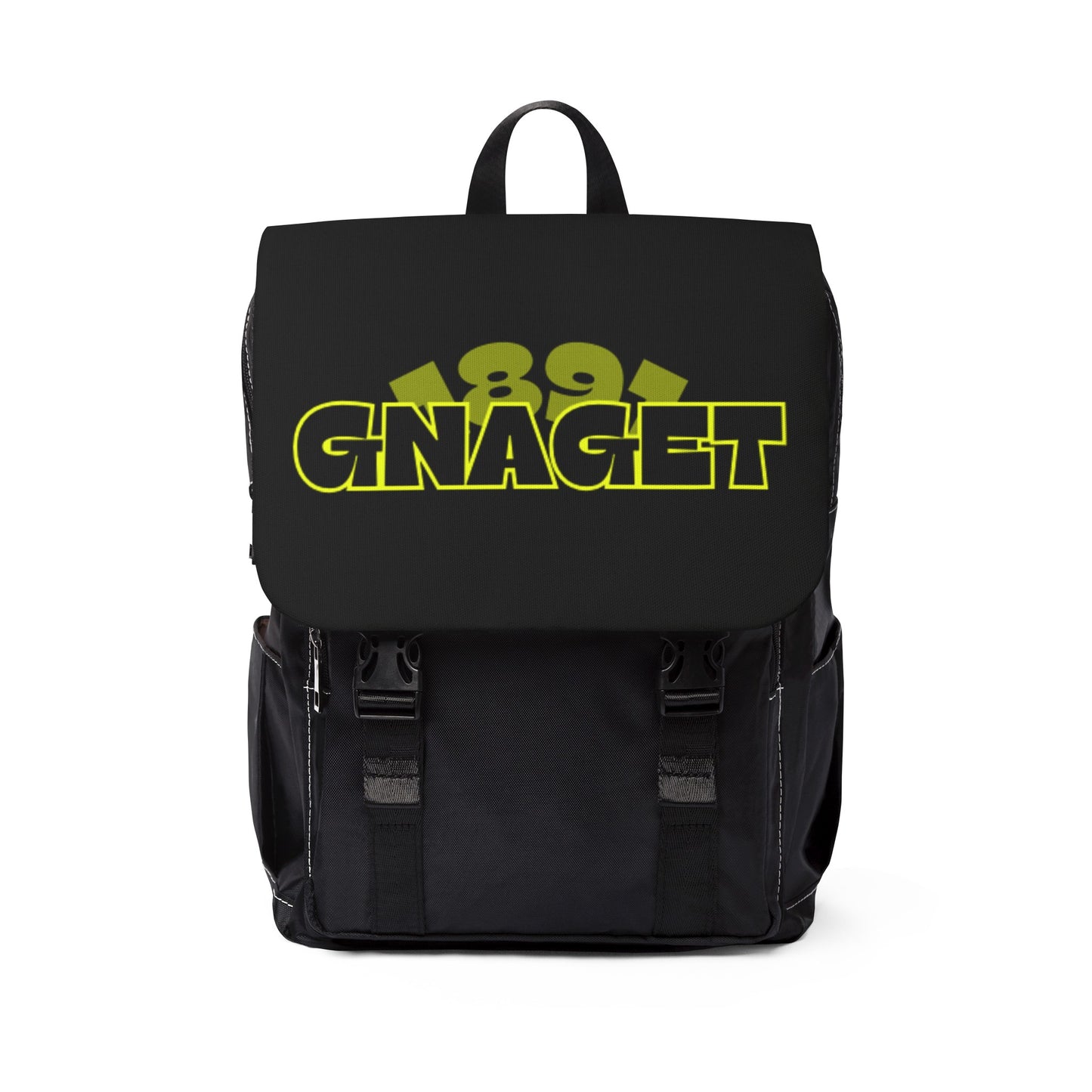 Gnaget 1891 - Backpack