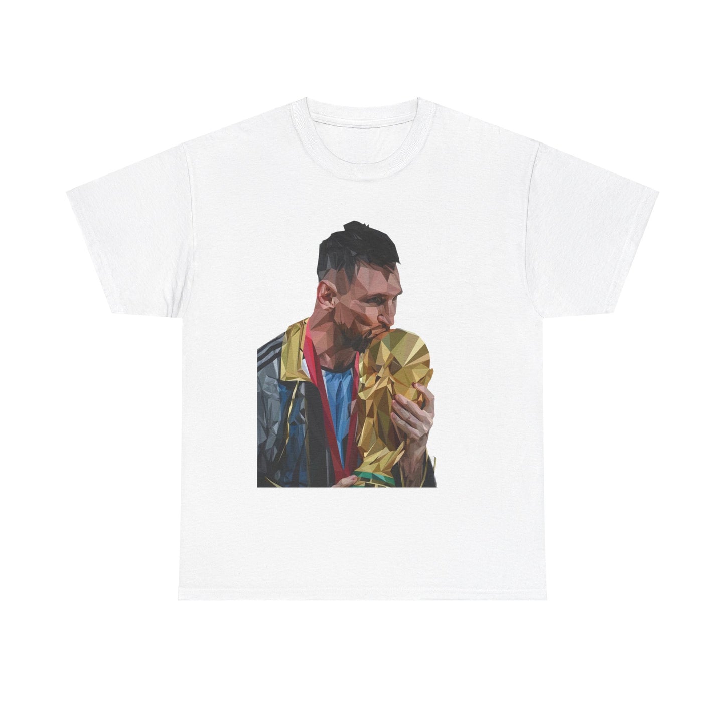 Messi - T-shirt