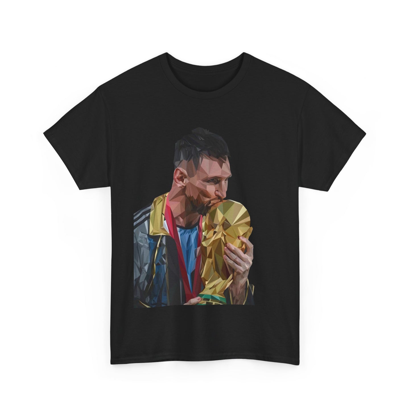 Messi - T-shirt