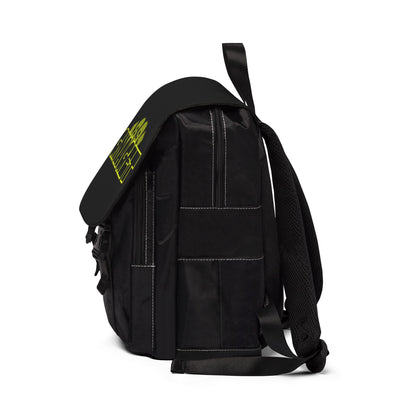 Gnaget 1891 - Backpack